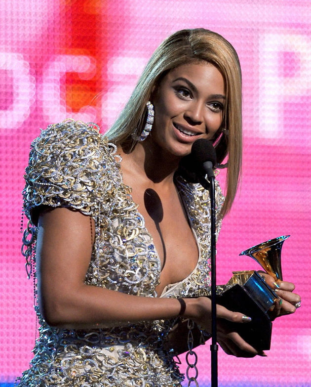 , Beyonce, Grammy Awards 2010, , , 