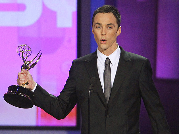   (Jim Parsons),  2010