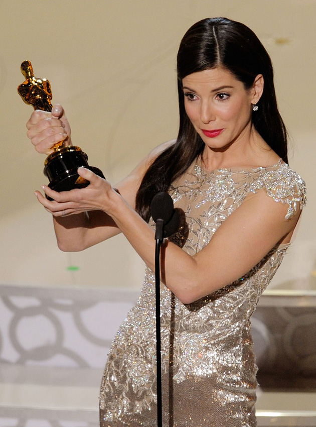  , Sandra Bullock,  2010, , , 