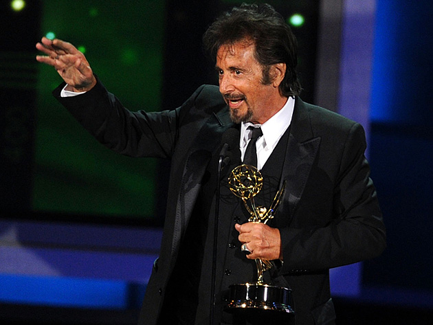   (Al Pacino),  2010
