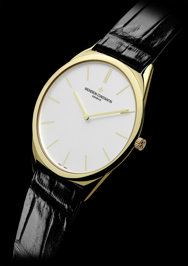 Vacheron Constantin Historique Ultra-fine 1955, Grand Prix d'Horlogerie de Geneve