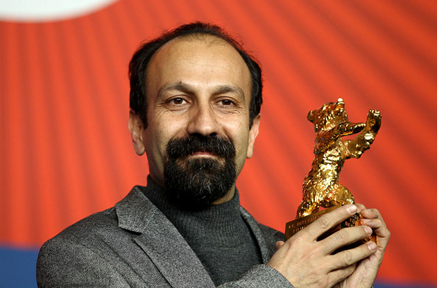   (Asghar Farhadi)