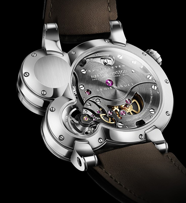 Harry Winston Opus 11