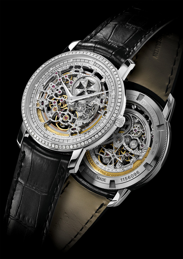 Vacheron Constantin, 