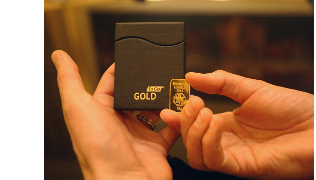  Gold To Go, Emirates Palace Hotel, , 