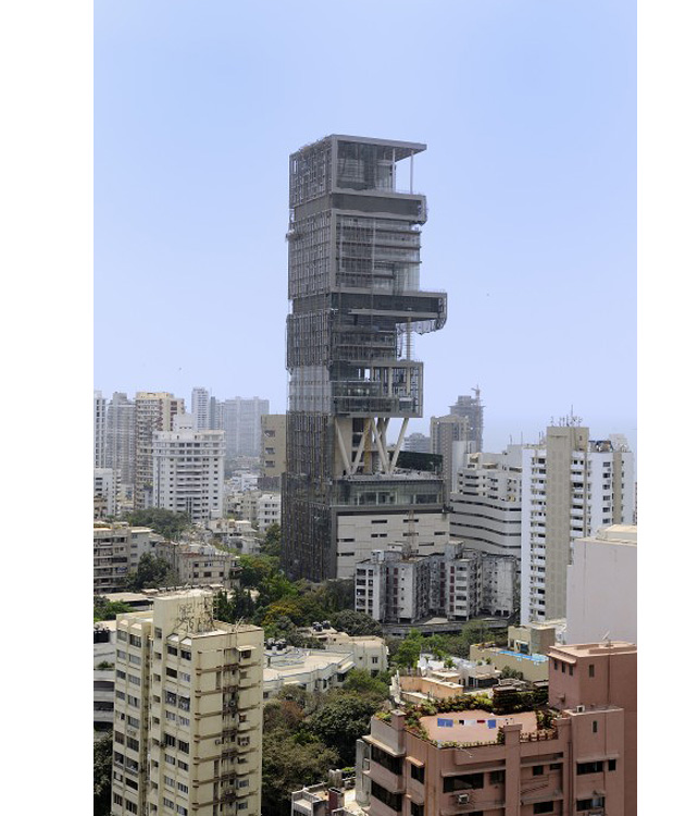    (Mukesh Ambani), 