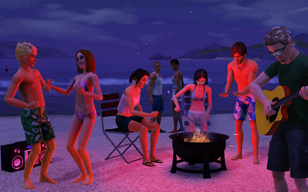, , The Sims 3 - 1,4    