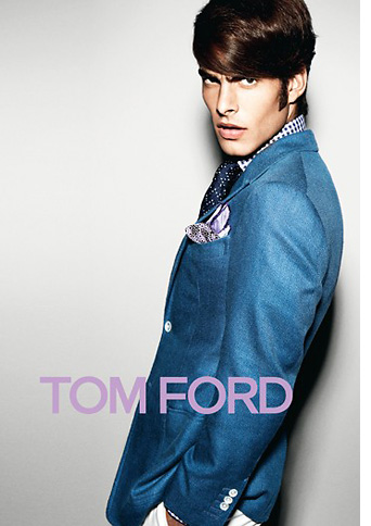 Tom Ford,  