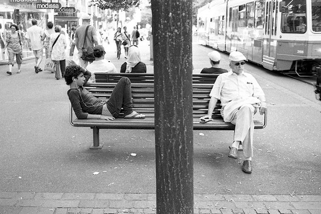 Aziz Yazdani, Fotoweek DC 2010