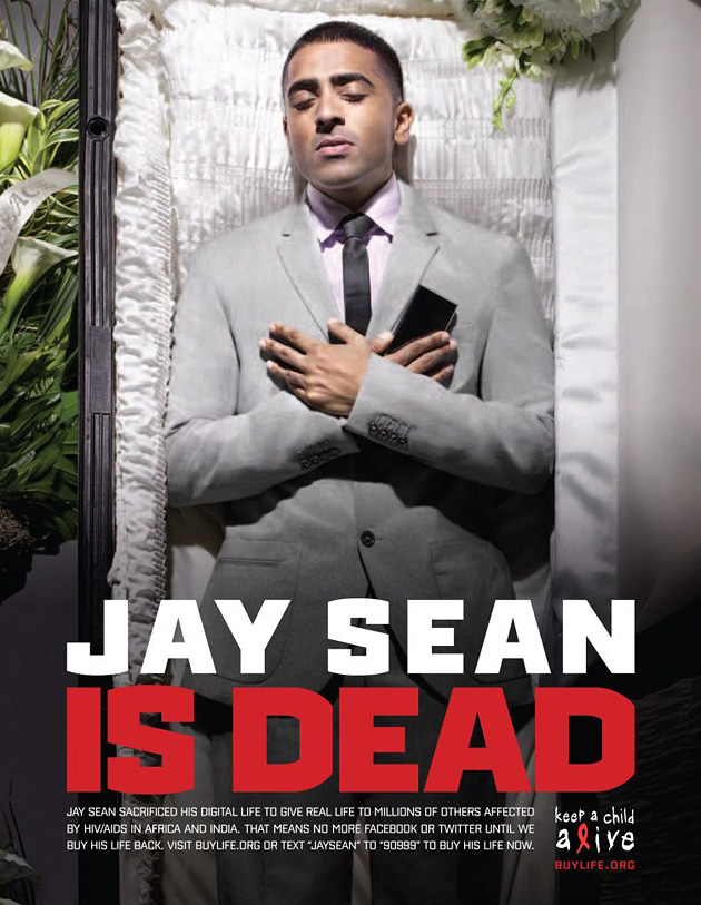   (Jay Sean)