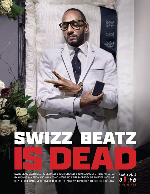 Swizz Beatz