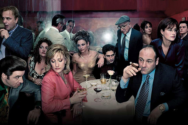 The Sopranos