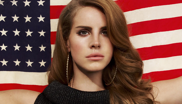 Lana Del Rey