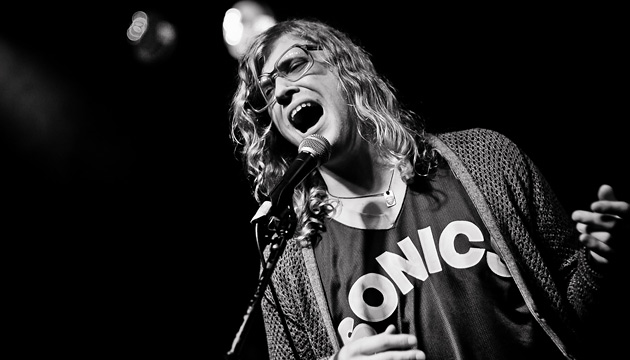 Allen Stone