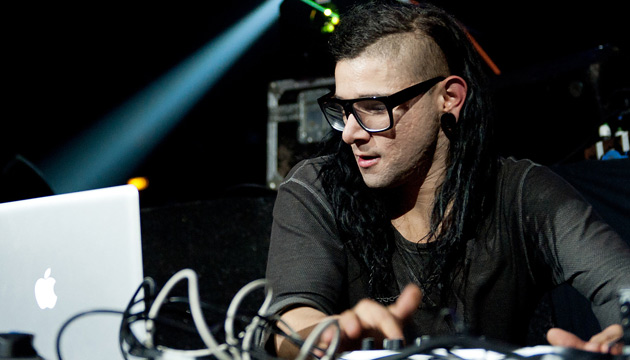 Skrillex