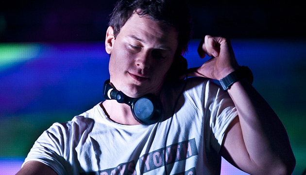 Fedde Le Grand