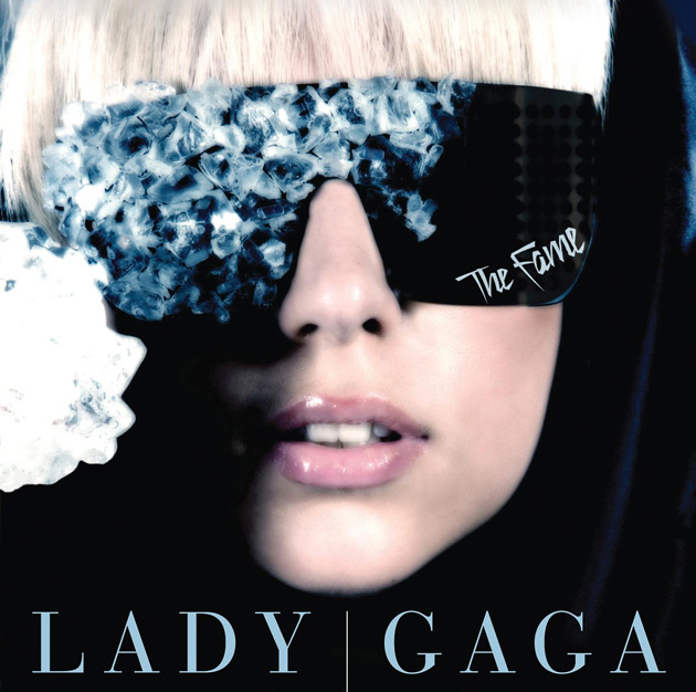 The Fame, Lady Gaga, , , iTunes Store, - iTunes