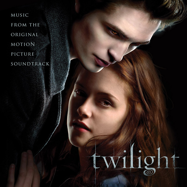 Twilight OST, , , iTunes Store, - iTunes
