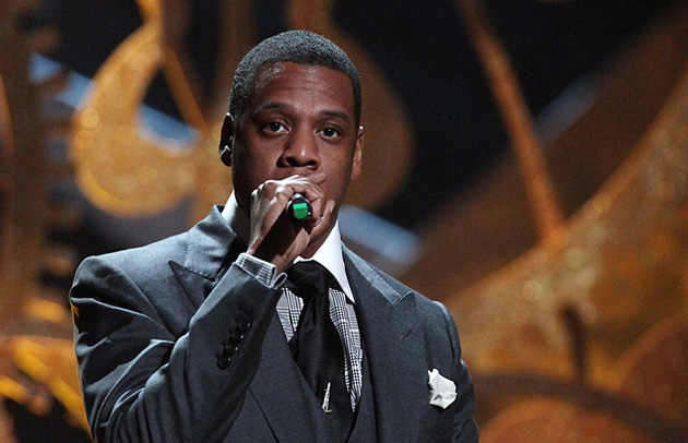 Jay-Z, Brit Awards 2010, Brit Awards, , 