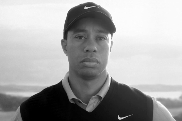  , Tiger Woods, Nike,  , 