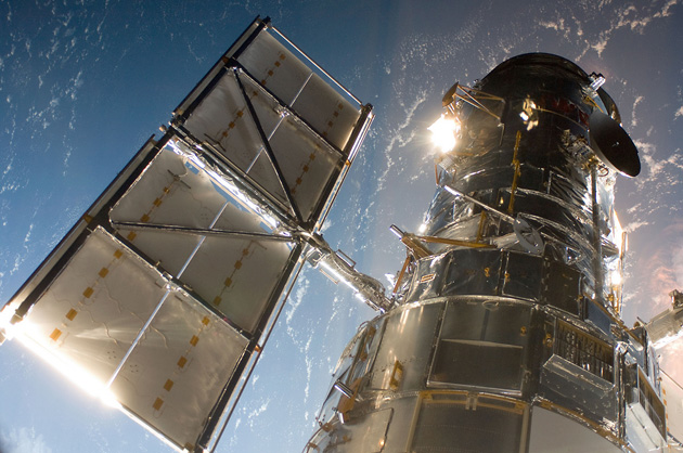 , Hubble Telescope, , , , NASA