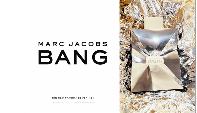Marc Jacobs Bang,  