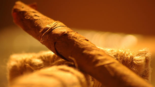 , , , Cigar Clan,  –  