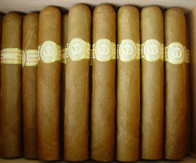 Vega Fina, , , , Cigar Clan,  –  