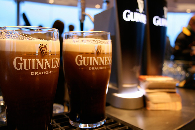 , Guinness, , ,   