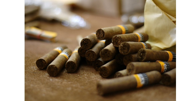 , , Cigar Clan