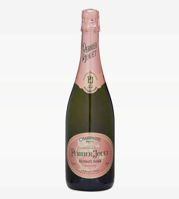 Laurent-Perrier Rosé Brut 