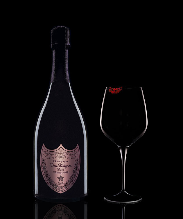 Dom Perignon Vintage Rose