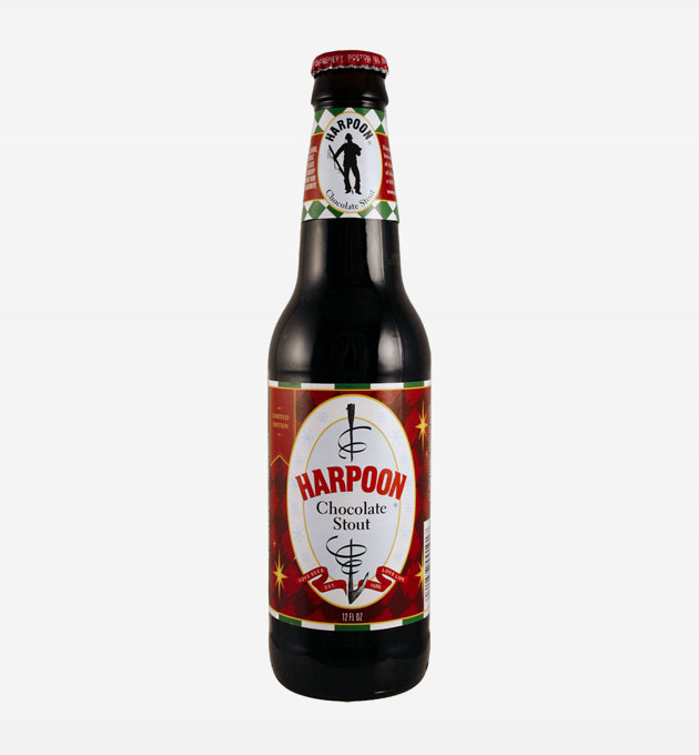 Harpoon Chocolate Stout