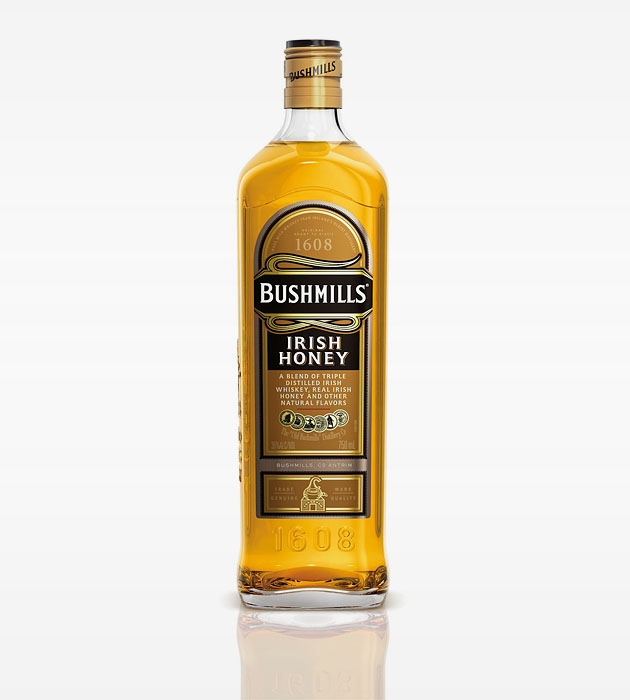 Bushmills 