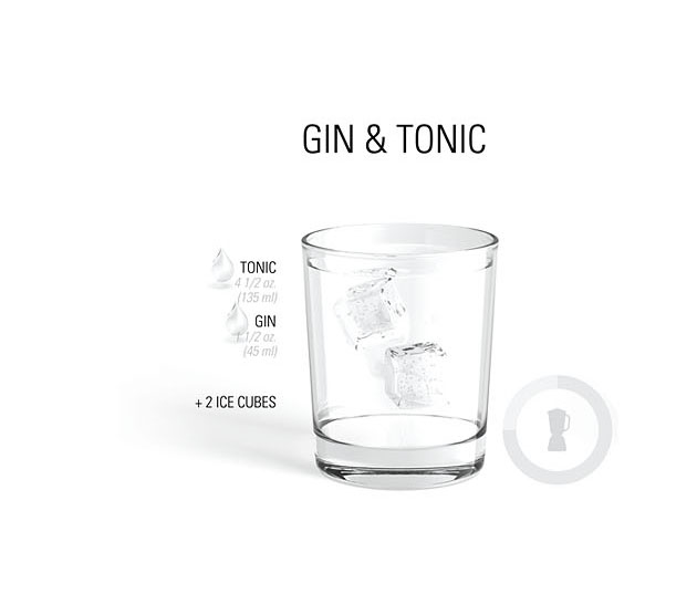 Gin&Tonic