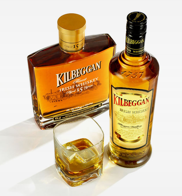 Kilbeggan