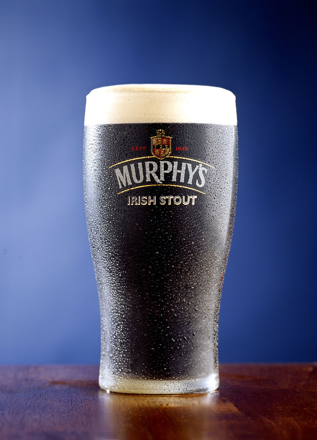 Murphy\'s Irish Stout