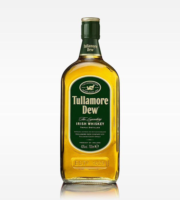 Tullamore Dew