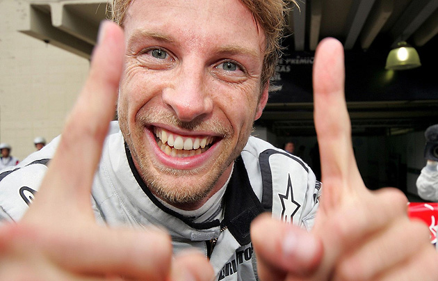  , Jenson Button, , ,  1,    « 1»