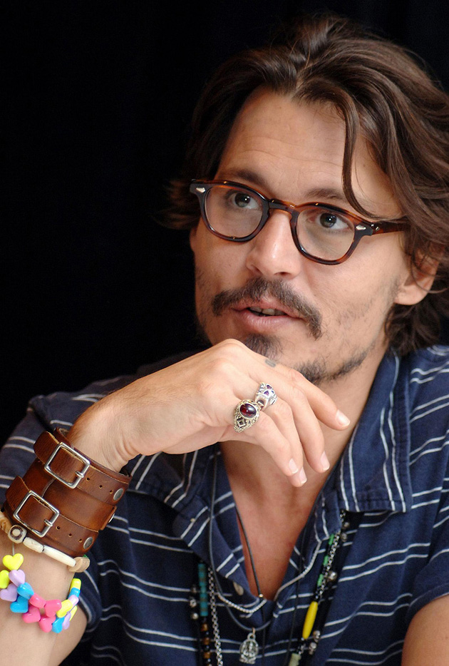  , Johnny Depp, , People, ,  