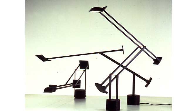 Tizio lamp  Artemide (1972 ), ,  