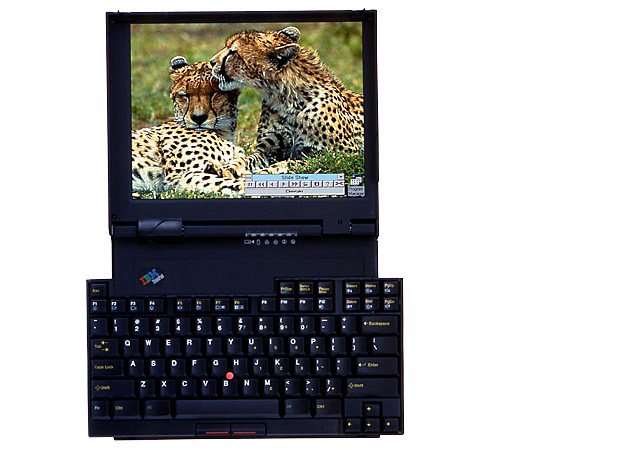 ThinkPad 701C  IBM (1995 ), ,  