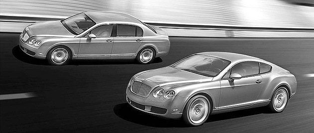 Bentley Motors