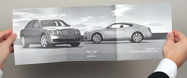 Bentley Motors