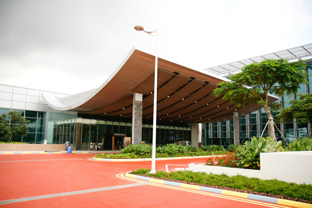    Changi, , , 