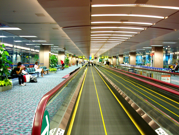    Changi, , , 