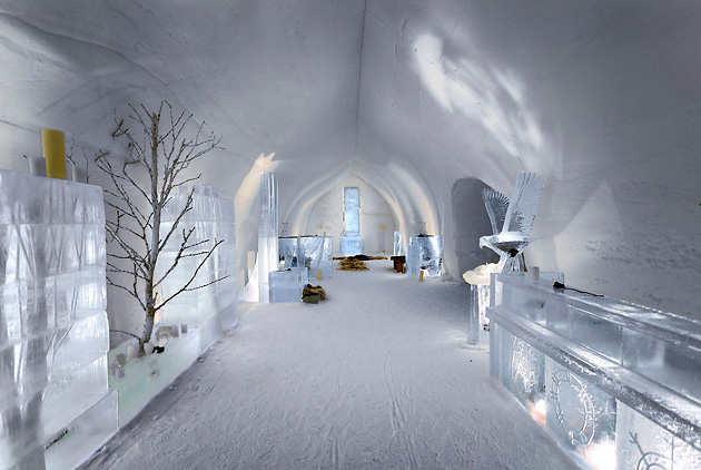  Icehotel, , , ,  