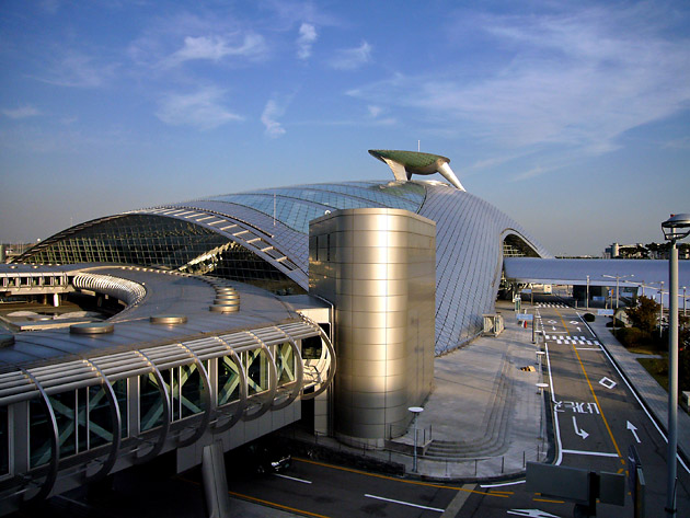    Incheon, , , 