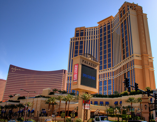  The Palazzo Resort Hotel & Casino, , , ,  