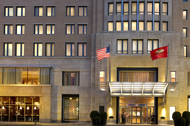 Mandarin Oriental Boston, , , , , 